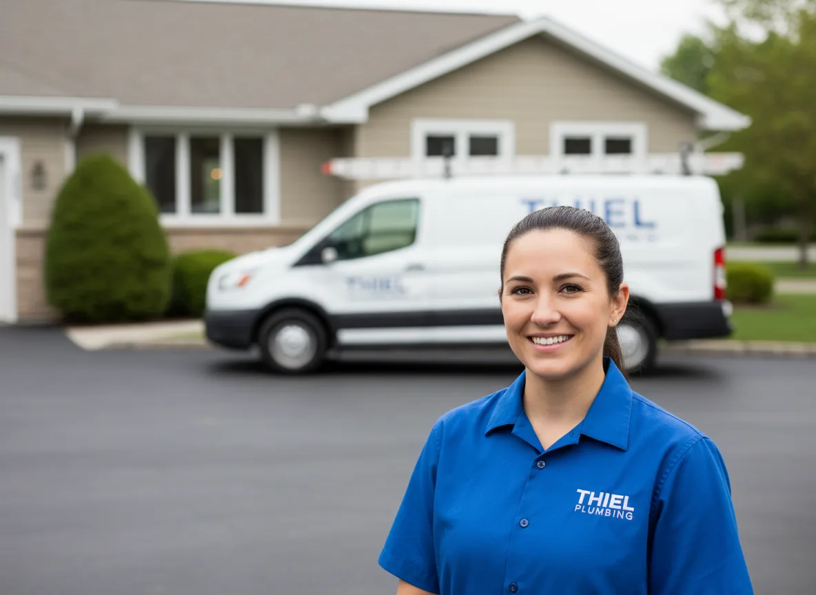 Plumber Dillwyn, VA FAQs